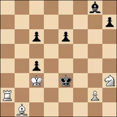 Шахматная задача #19132