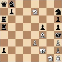 Шахматная задача #19135