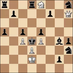 Шахматная задача #19137