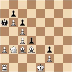 Шахматная задача #19139