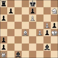 Шахматная задача #19146