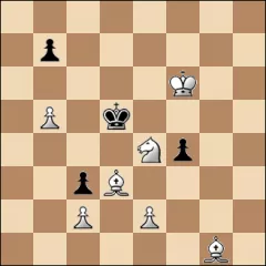 Шахматная задача #19147