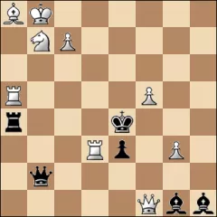 Шахматная задача #1915