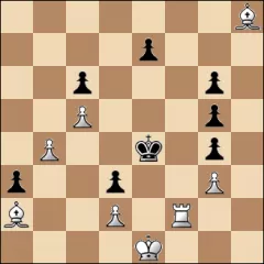 Шахматная задача #19156