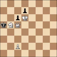 Шахматная задача #1917