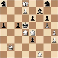 Шахматная задача #19171