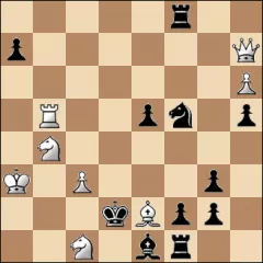 Шахматная задача #19187