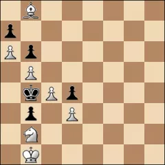 Шахматная задача #19189