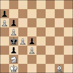 Шахматная задача #19190