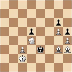 Шахматная задача #19191