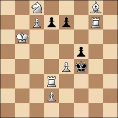 Шахматная задача #19196