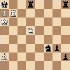 Шахматная задача #19198