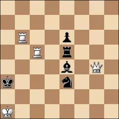 Шахматная задача #19199