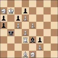 Шахматная задача #19208