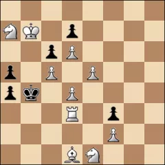 Шахматная задача #19210