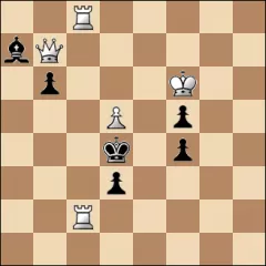 Шахматная задача #19212