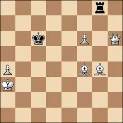 Шахматная задача #19213