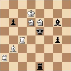 Шахматная задача #19216