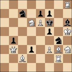 Шахматная задача #19217