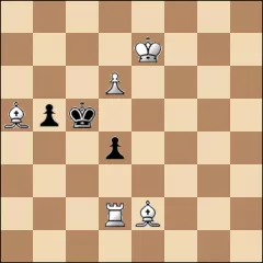 Шахматная задача #19218