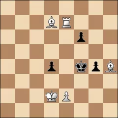 Шахматная задача #19219