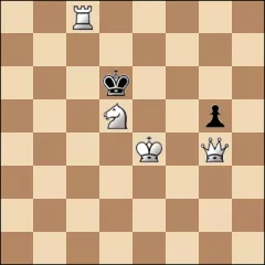 Шахматная задача #1922
