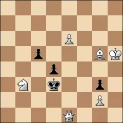 Шахматная задача #19224