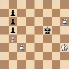 Шахматная задача #19225