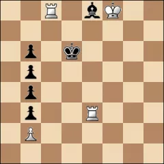 Шахматная задача #19226