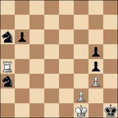 Шахматная задача #19227
