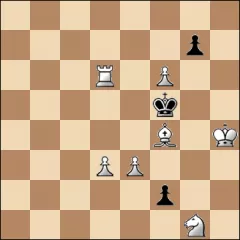Шахматная задача #19228