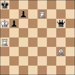 Шахматная задача #19230