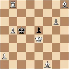 Шахматная задача #19232