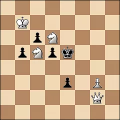 Шахматная задача #19233