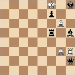 Шахматная задача #19240
