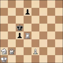 Шахматная задача #19242