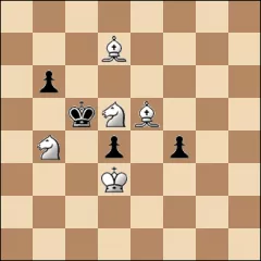 Шахматная задача #19246