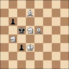 Шахматная задача #19248