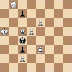 Шахматная задача #19249