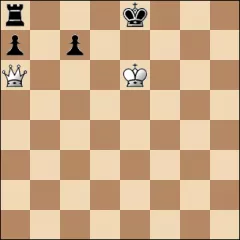 Шахматная задача #1925