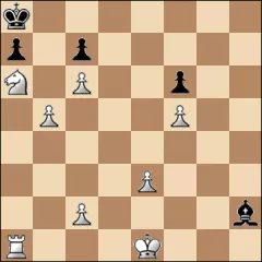 Шахматная задача #19256