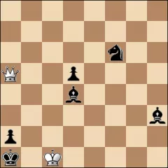 Шахматная задача #19257