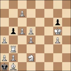 Шахматная задача #19261