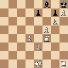 Шахматная задача #19262