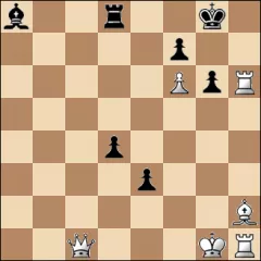 Шахматная задача #19265