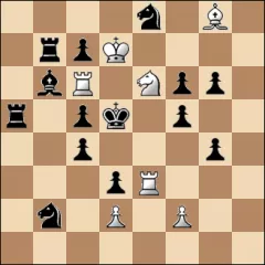 Шахматная задача #19266