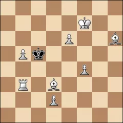 Шахматная задача #19269