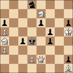 Шахматная задача #1927