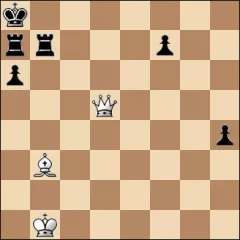 Шахматная задача #19270