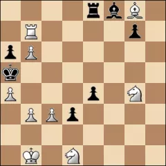 Шахматная задача #19272